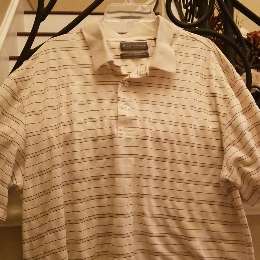 Daniel Cremieux Polo Shirt - Picture 2 of 4